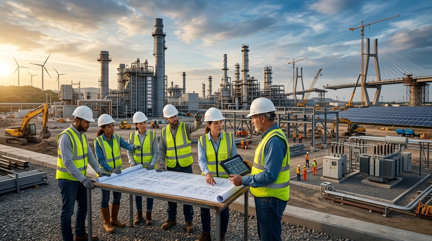 Projexus Engineering
