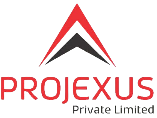 Projexus Logo